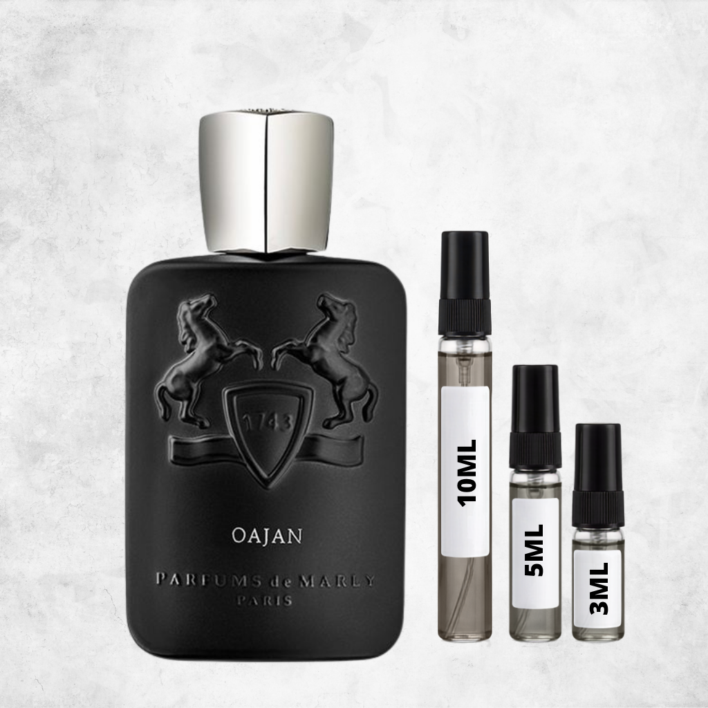 Parfums de Marley Oajan