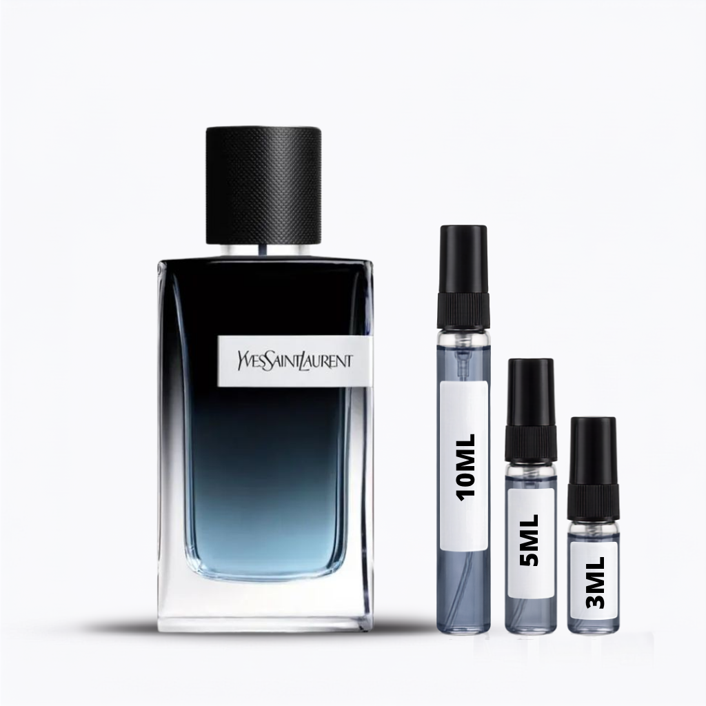 YSL Y Edp
