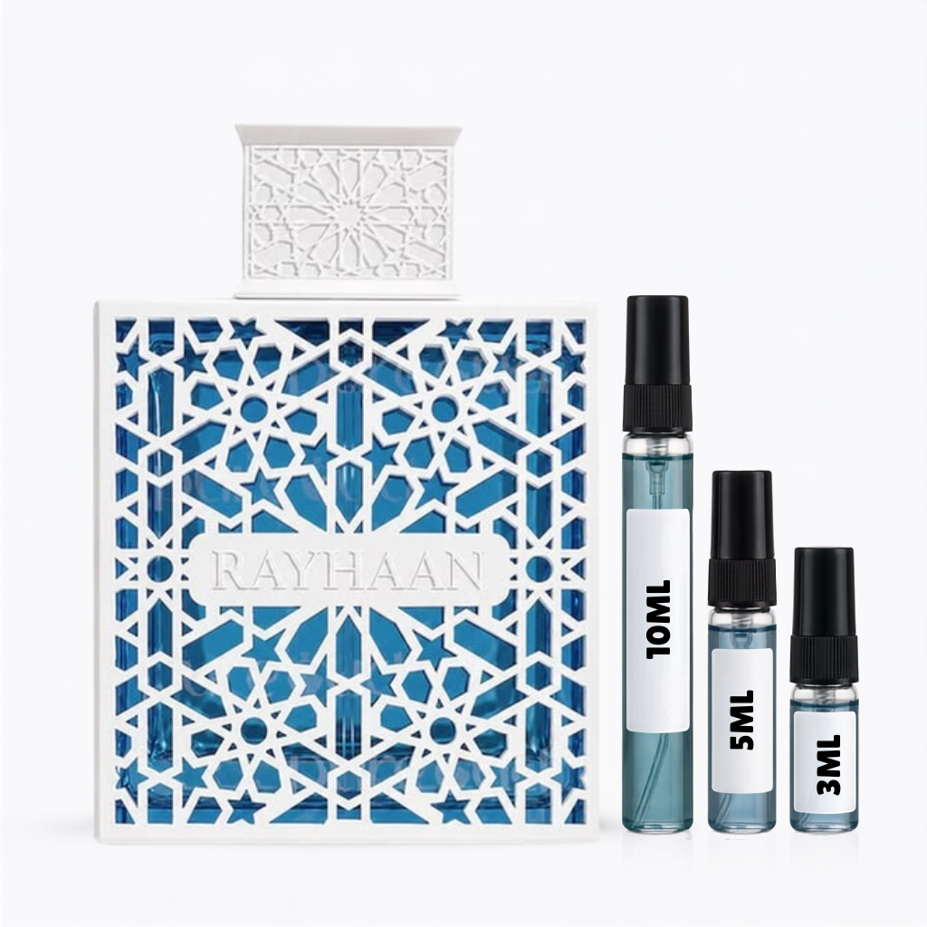Azul Samples