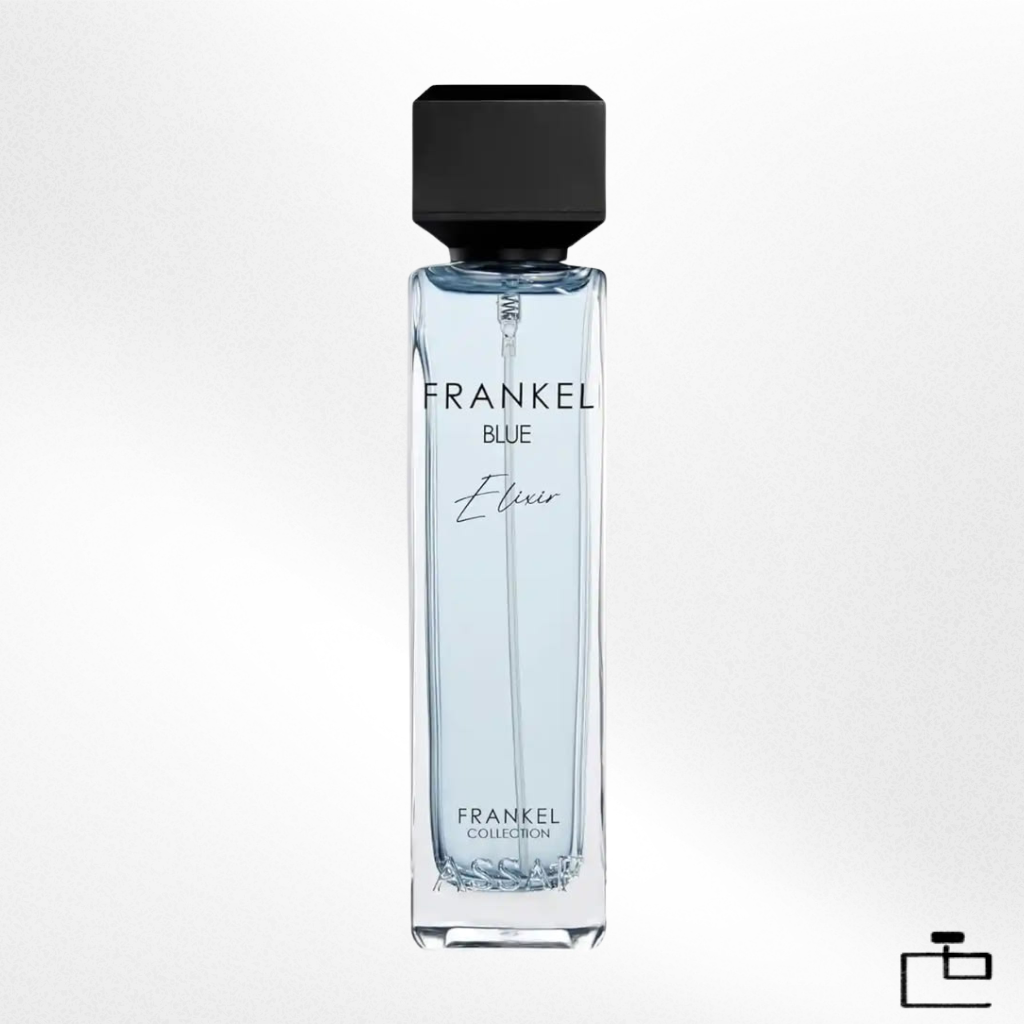 Frankel Blue Elixir