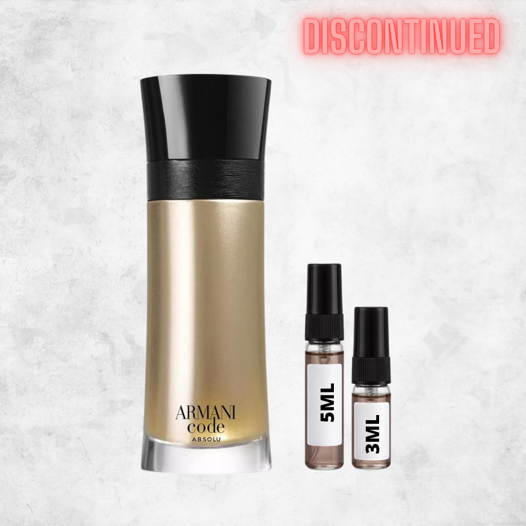 Armani Code Absolu