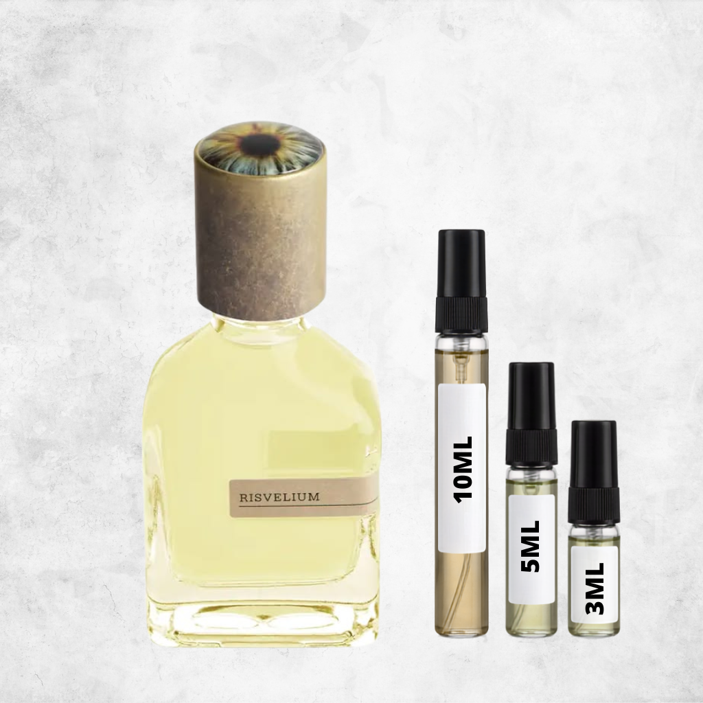 Risvelium Samples