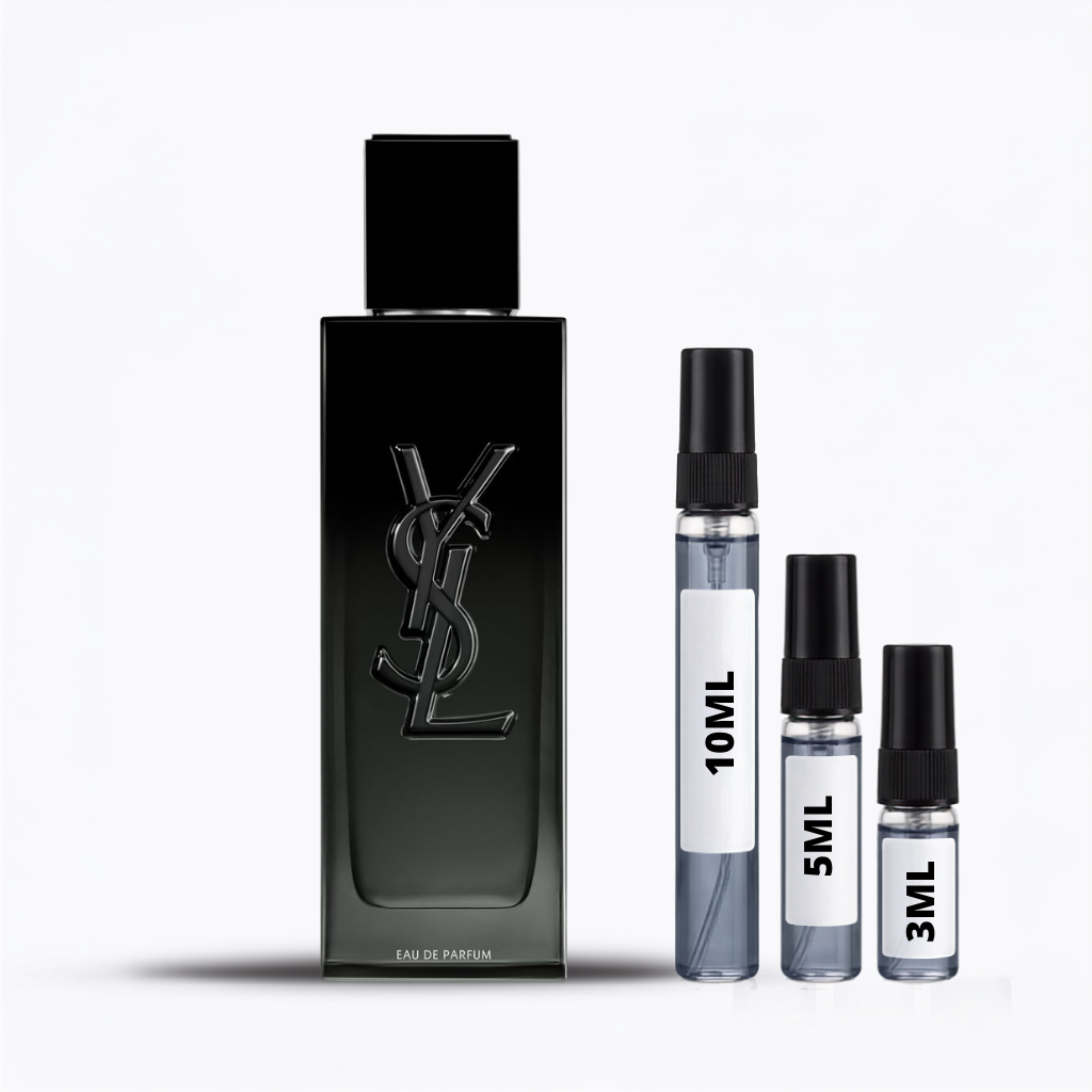 Ysl Myslf Edp