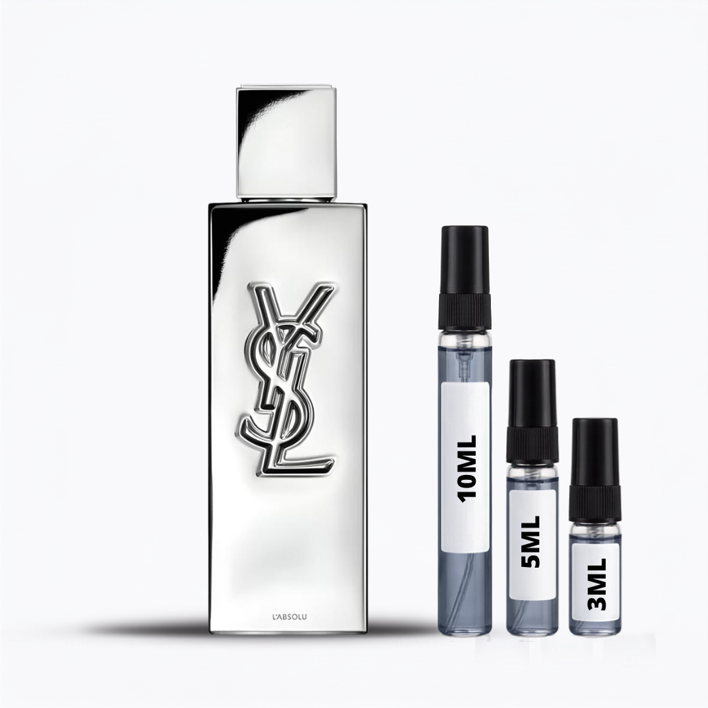 Ysl Myslf L'Absolu