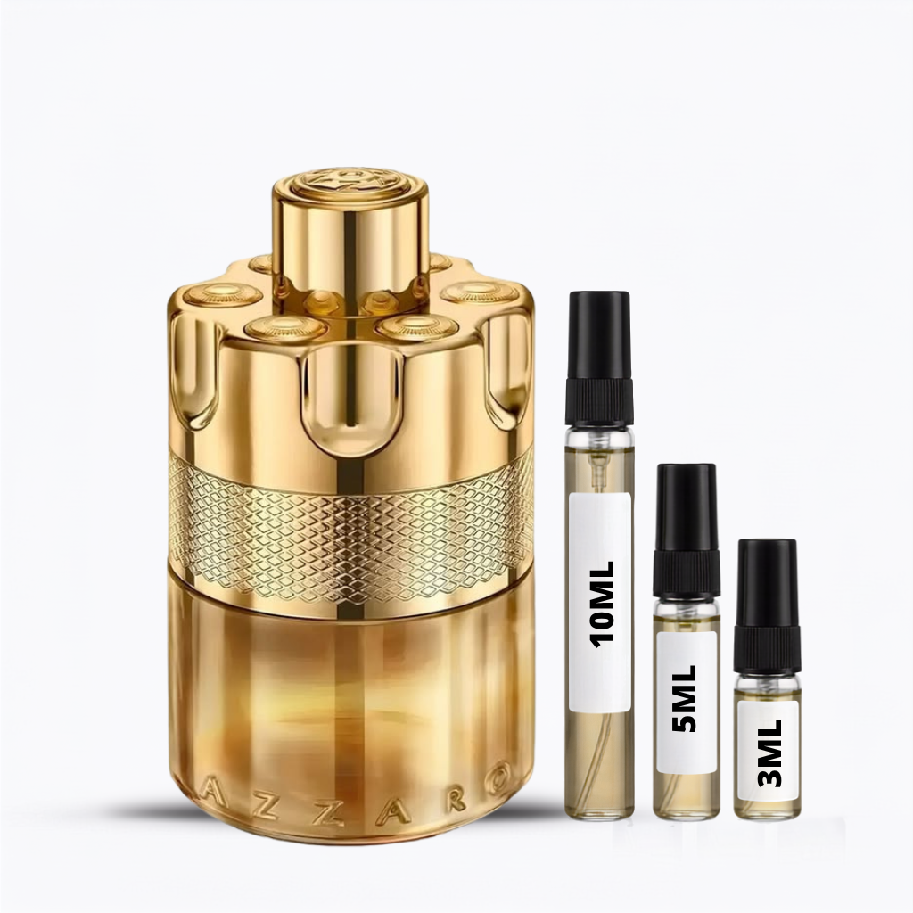 Azzaro Forever Wanted Elixir