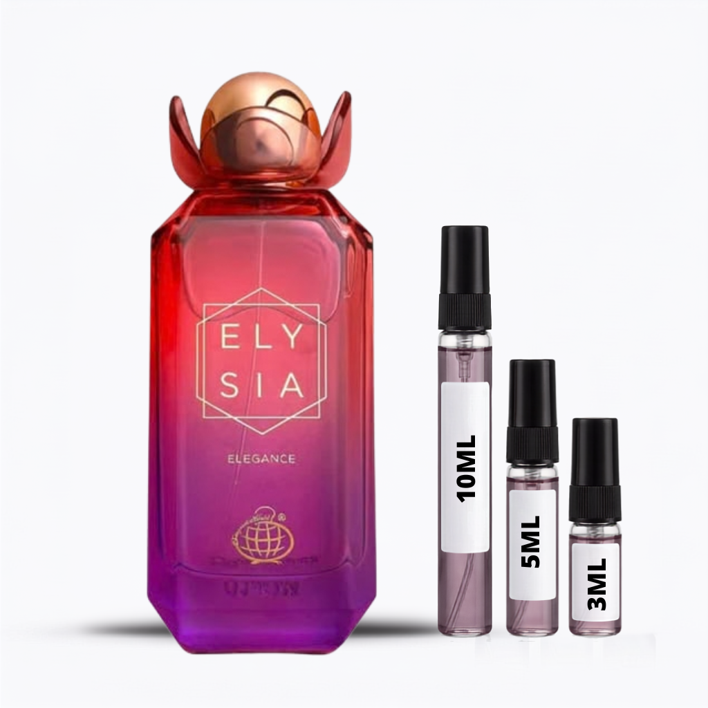 Elysia Elegance Samples