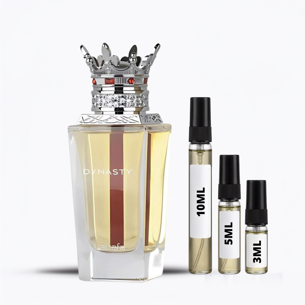 Dynasty Samples