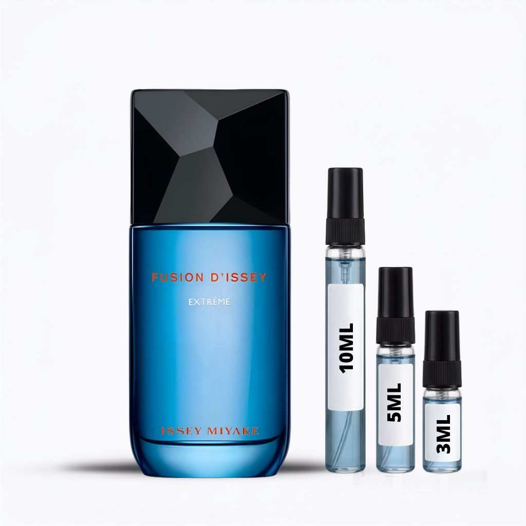 Issey Miyake Fusion D'issey Extreme