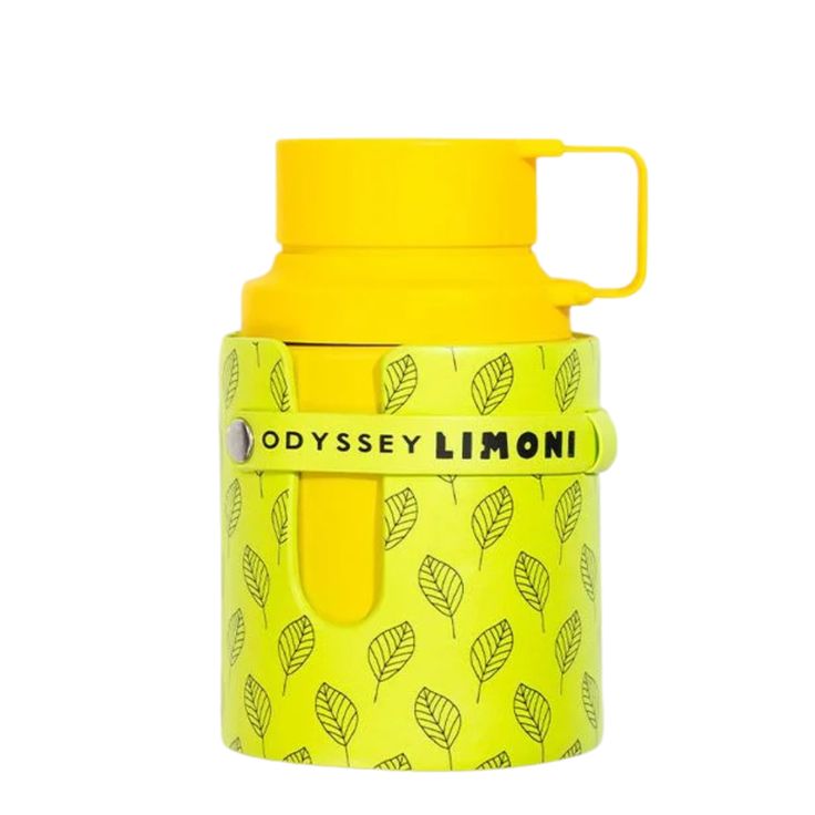 Armaf Odyssey Limoni
