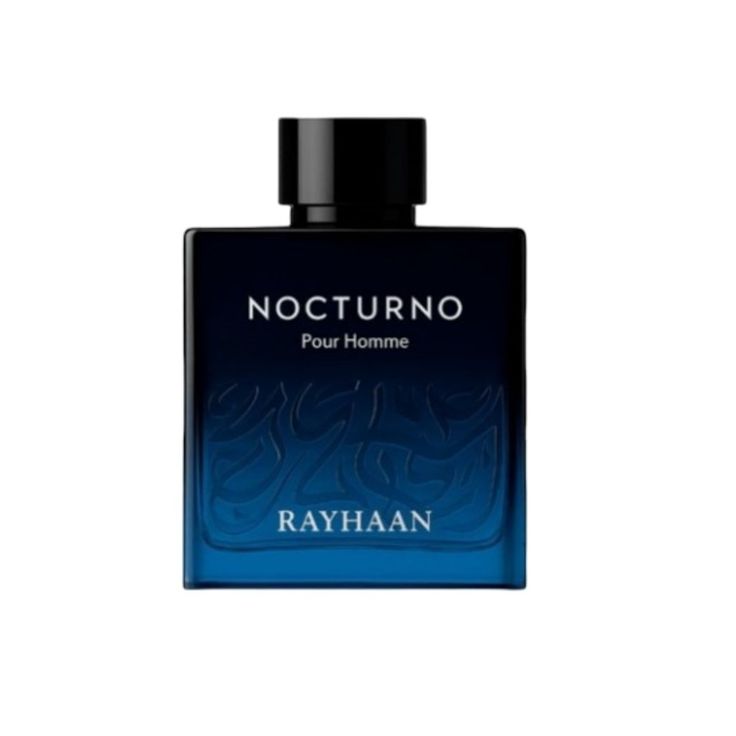 Rayhaan Nocturno EDP - PreOrders