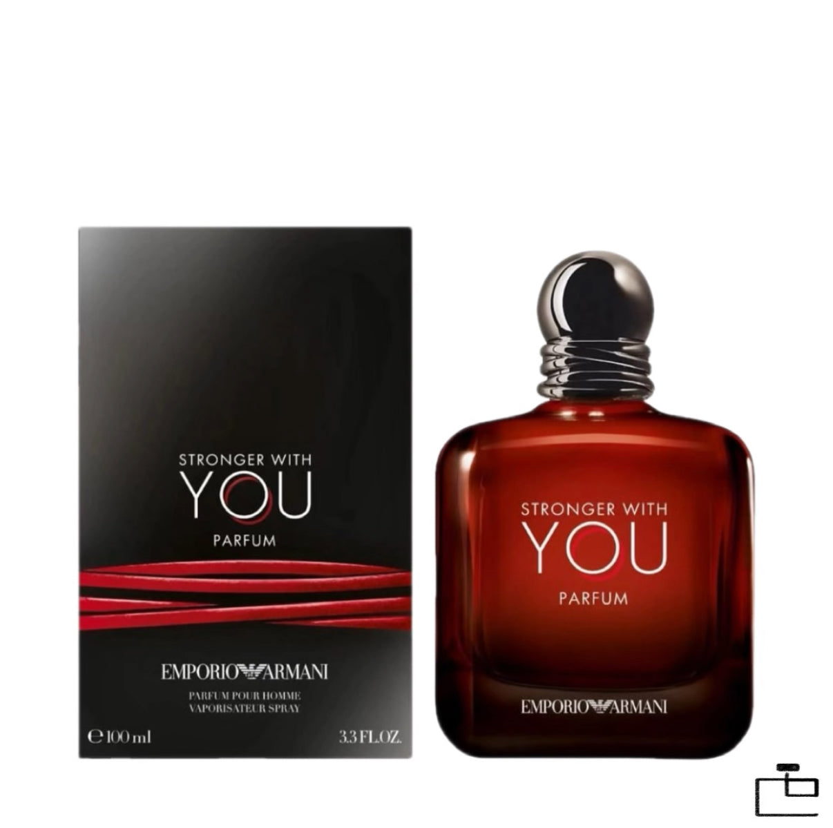 SWY Parfum Unsealed 77% Full