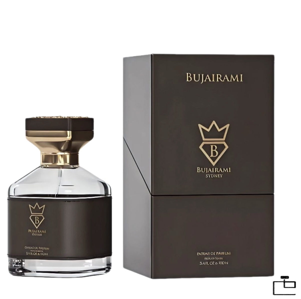 Bujairami Kingsman