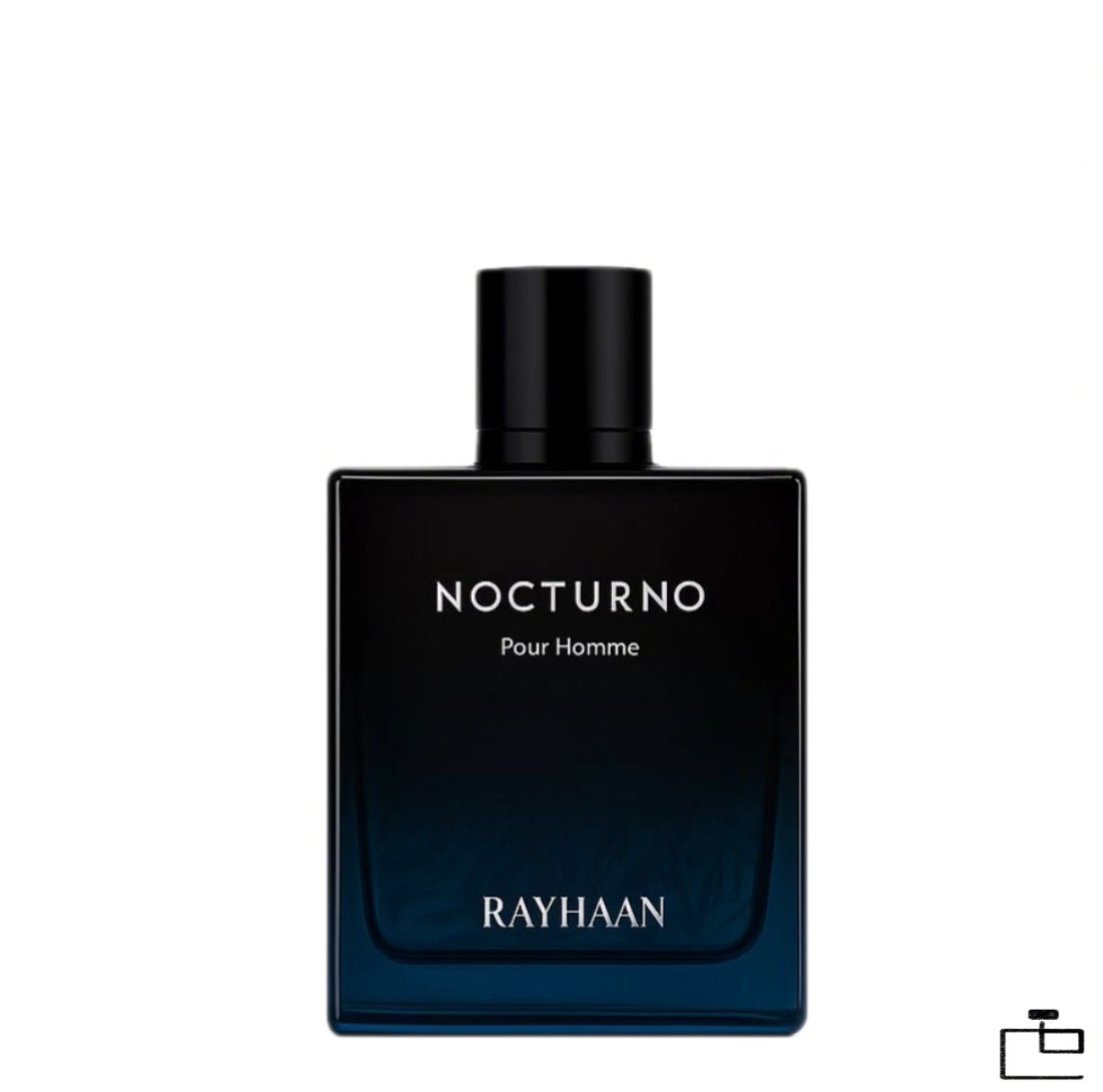 Rayhaan Nocturno EDP