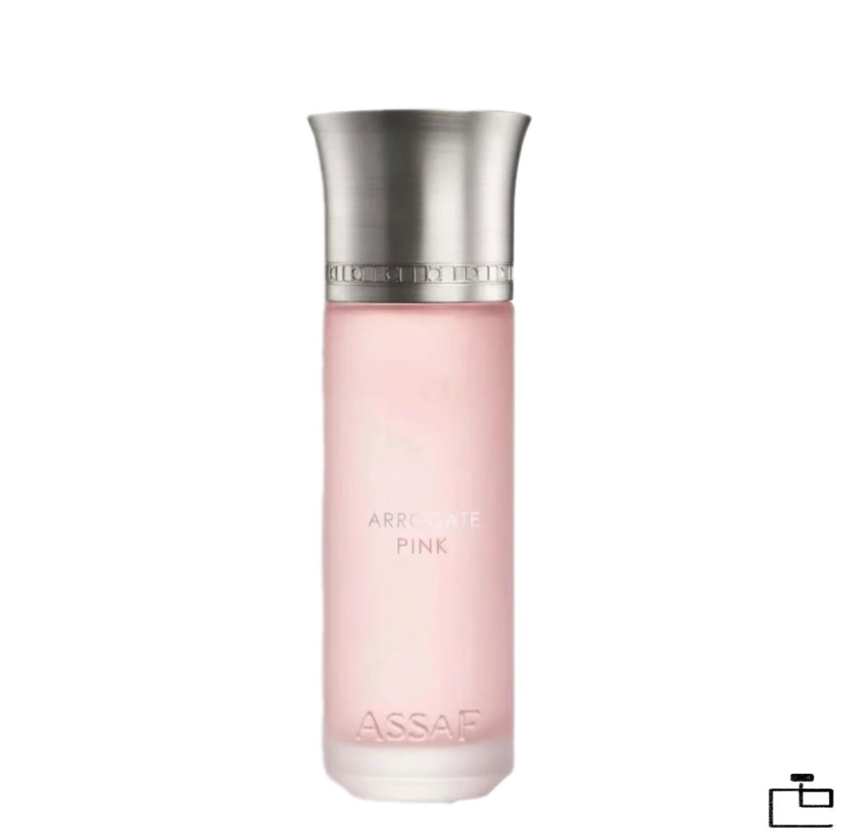Assaf Arrogate Pink