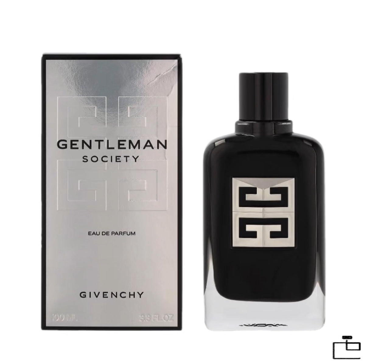 Gentleman Society EDP 97% Full
