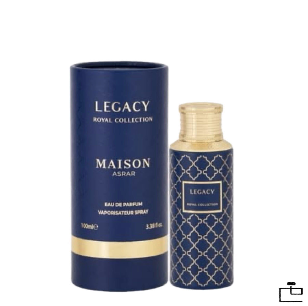 Legacy Maison Asrar