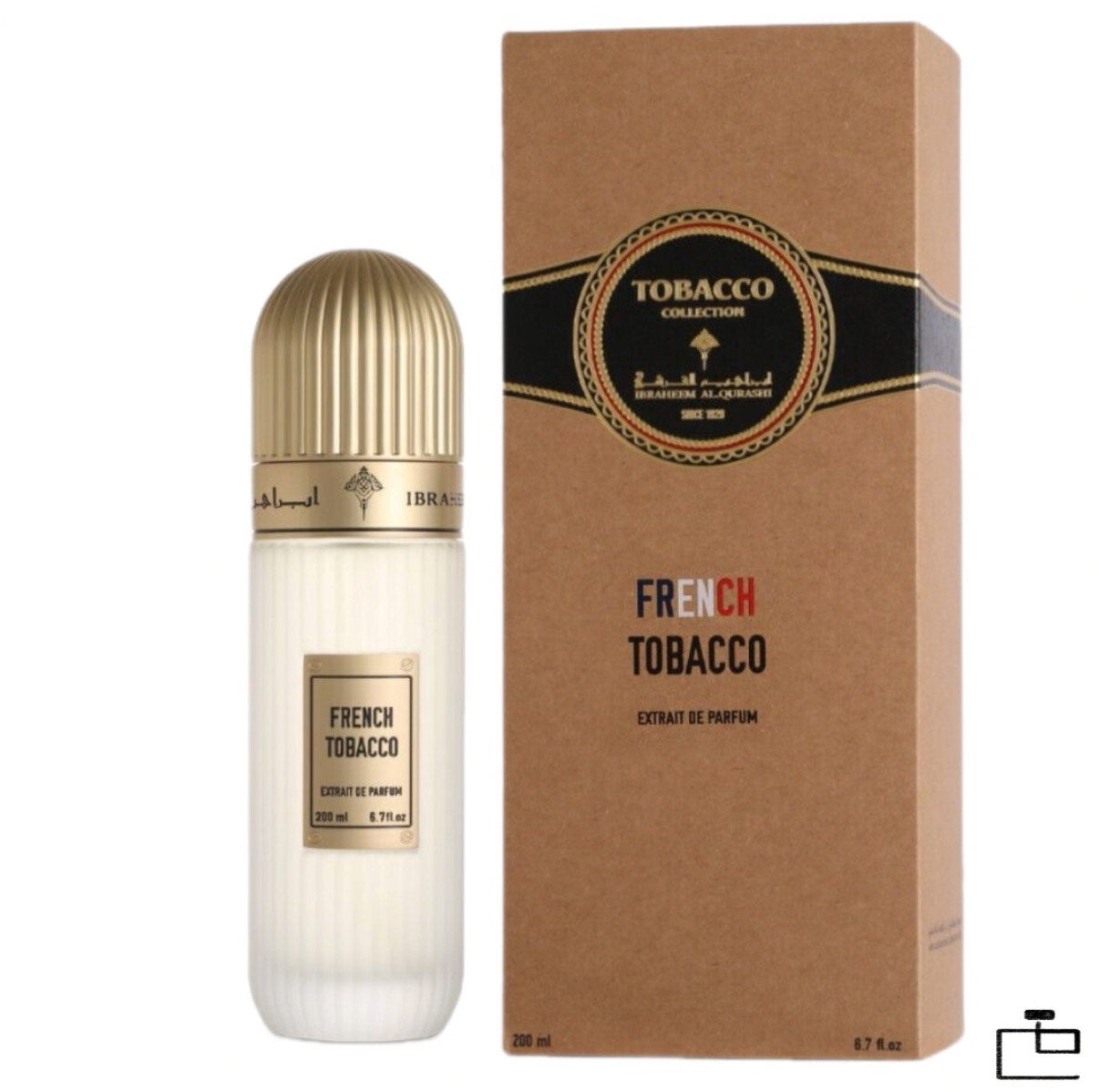 French Tobacco
