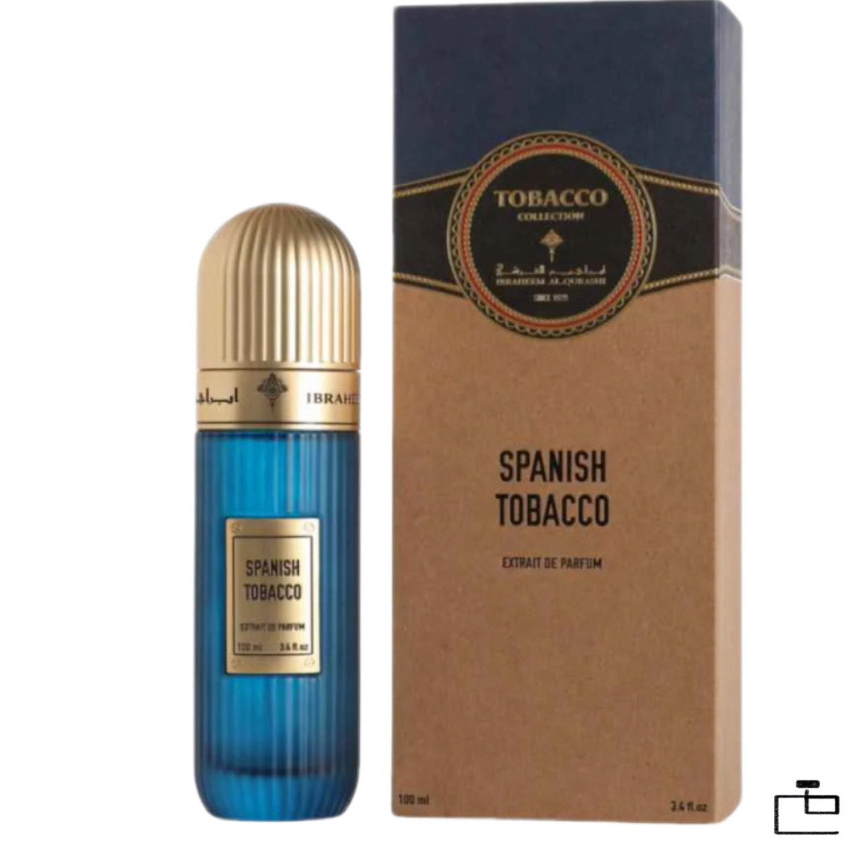 Spanish Tobacco