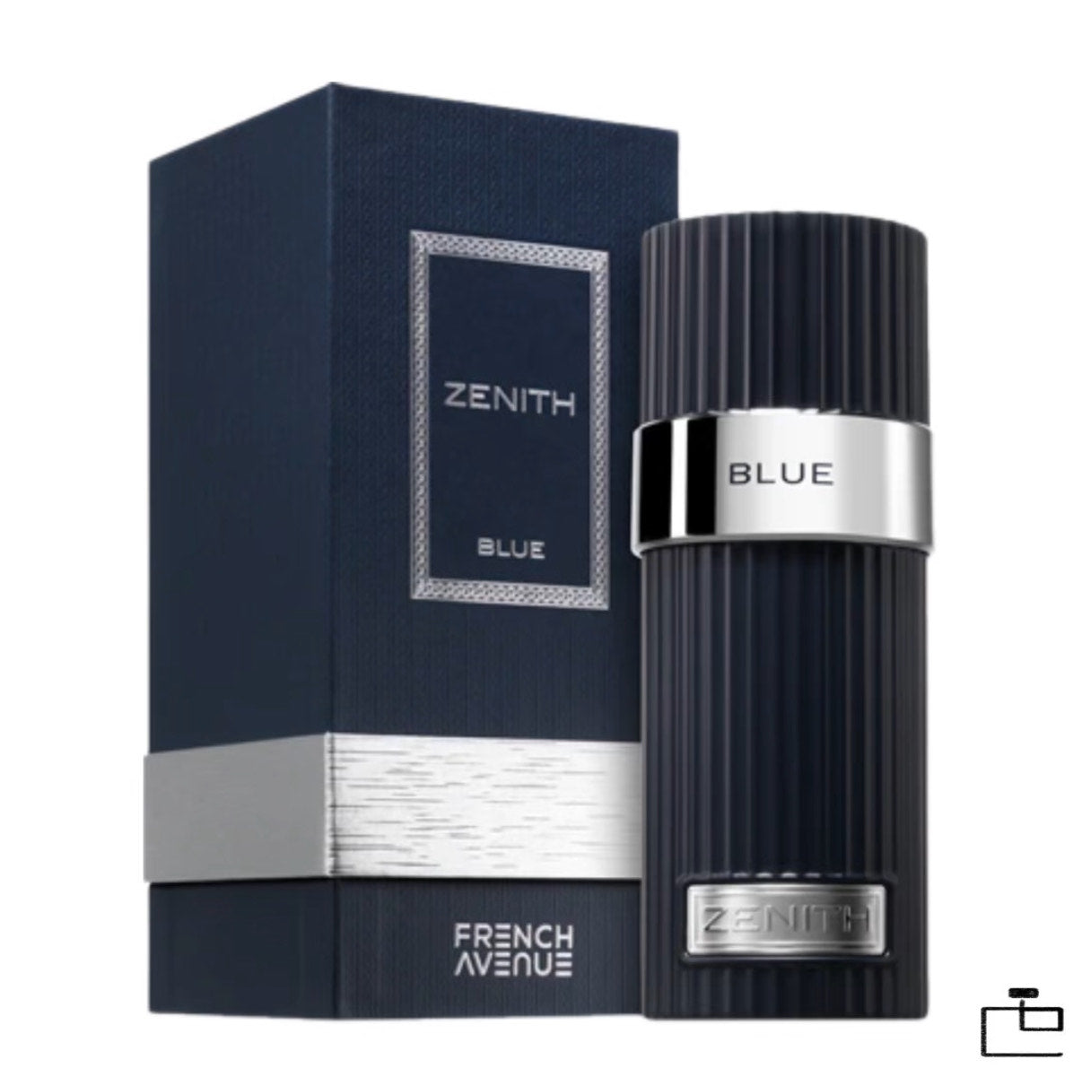 Zenith Blue