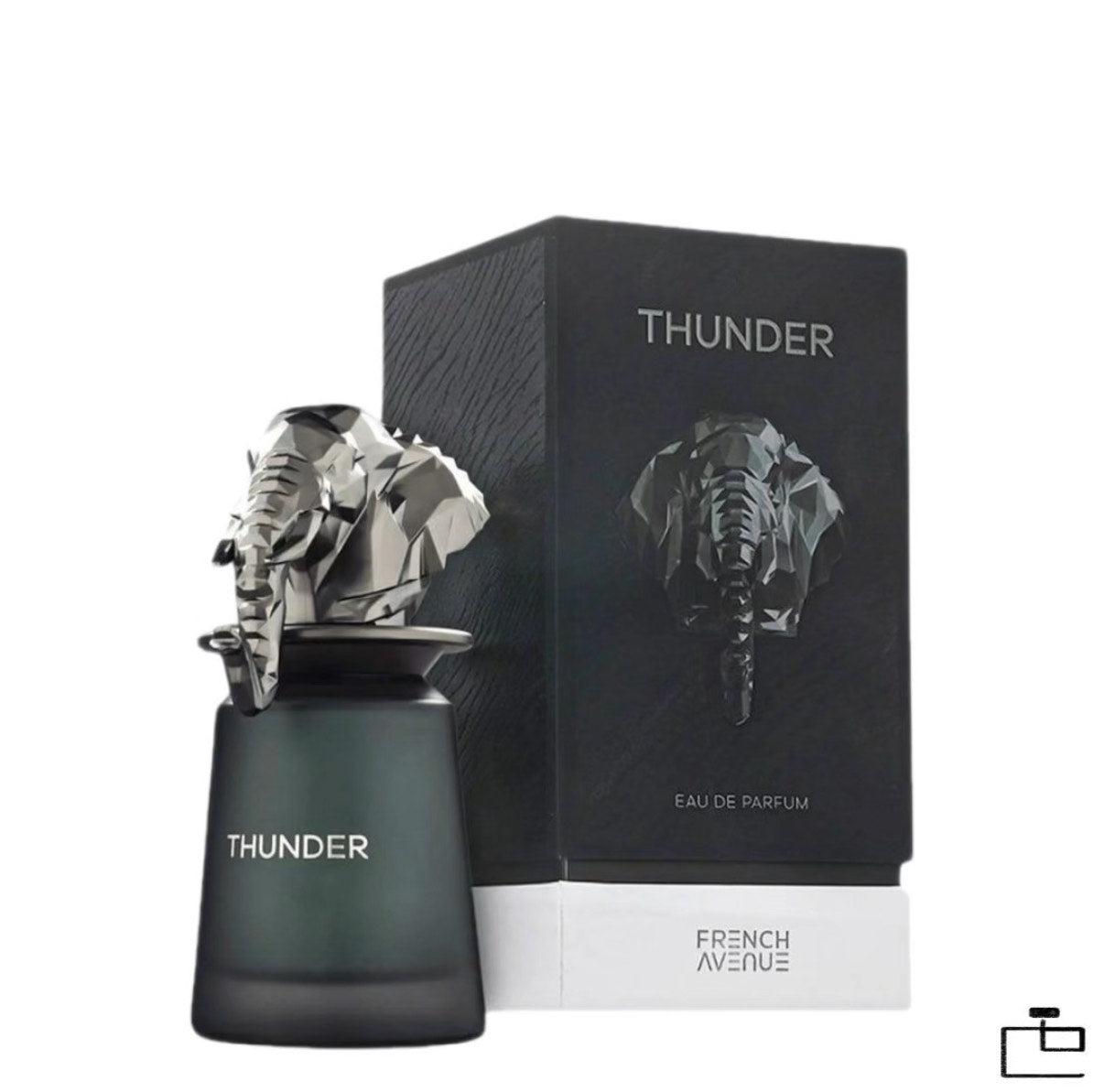Thunder Extrait