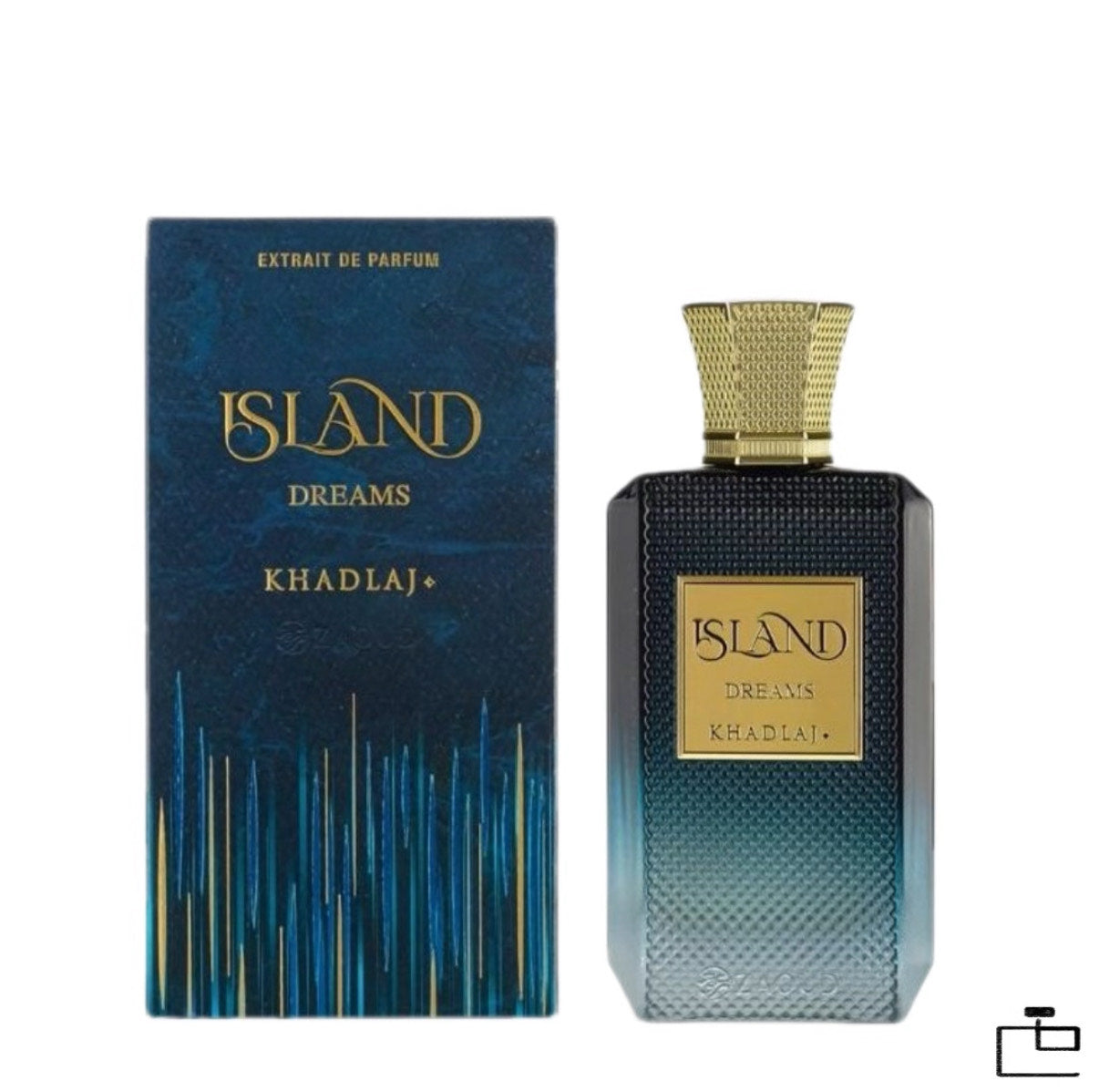 Khadlaj Island Dreams