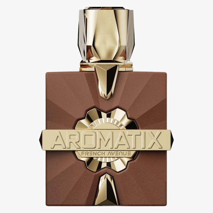 Aromatix Royal Taboo