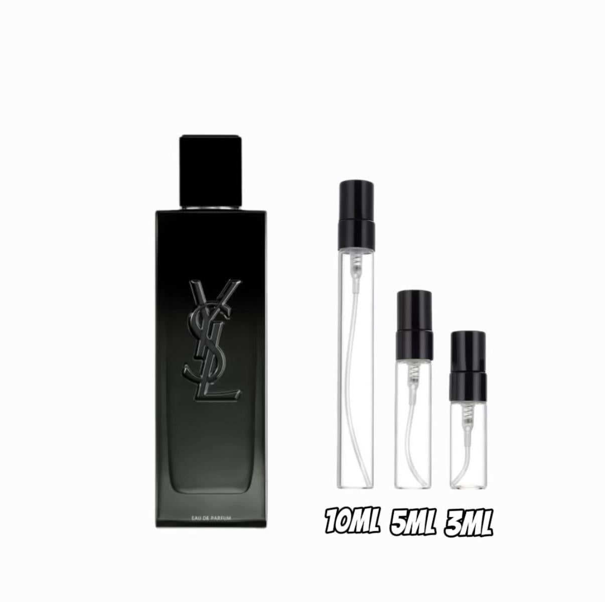 Ysl Myself Edp