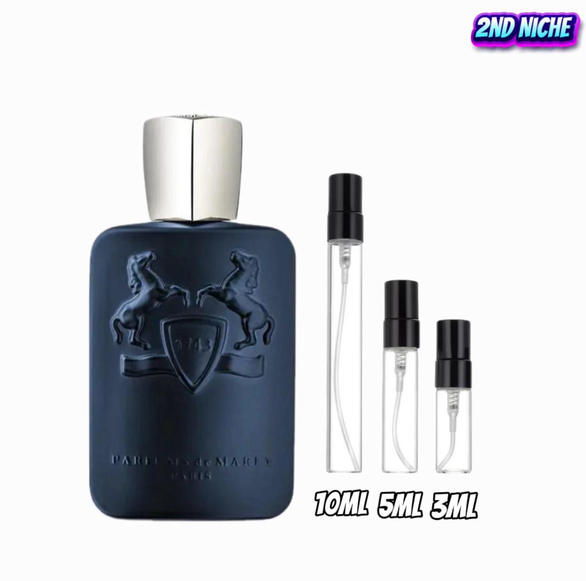 Parfums de Marly Layton Samples