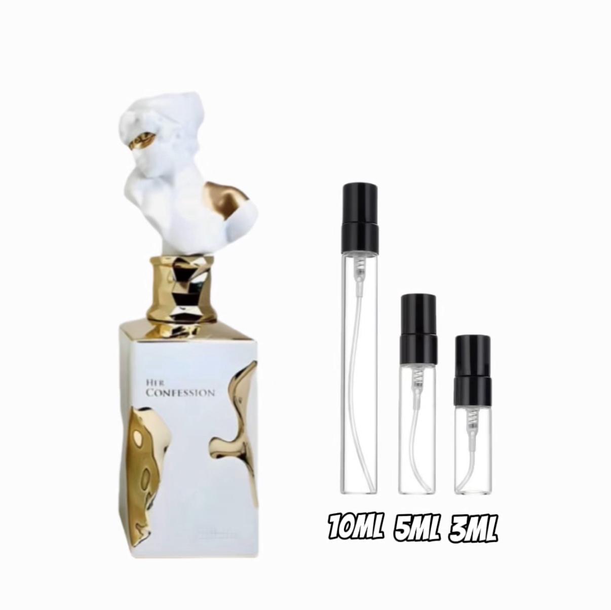 Her Confession Samples