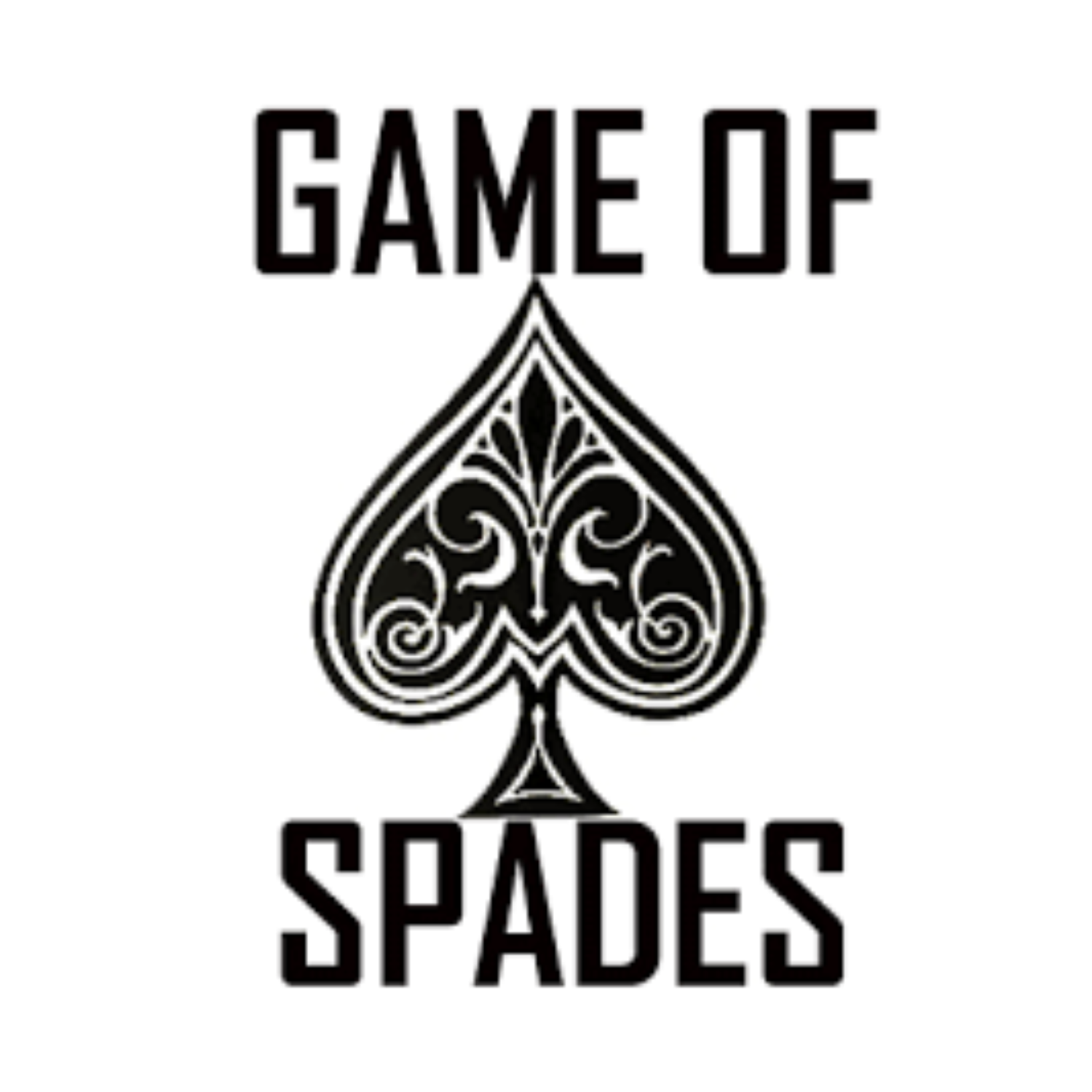 Game of Spades
