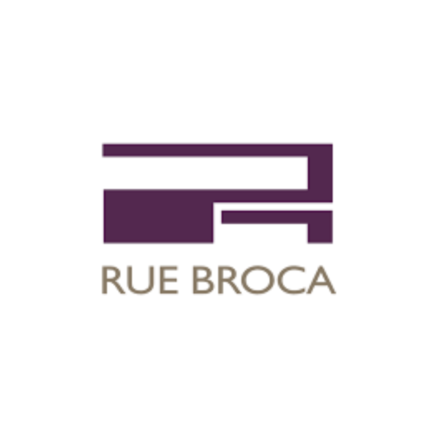 Rue Broca