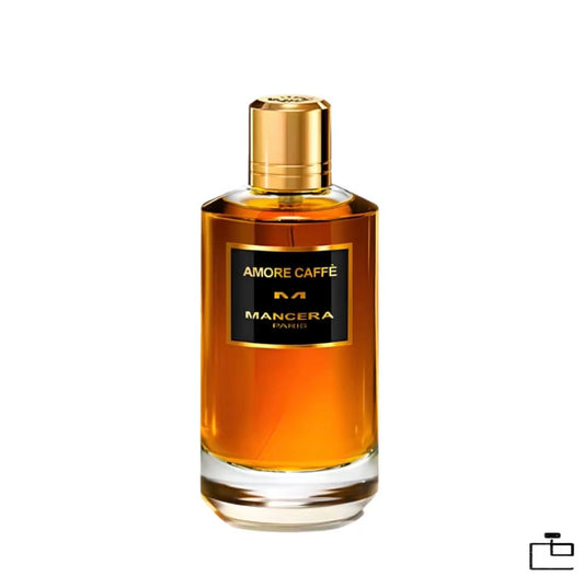 Mancera Amore Caffe Unsealed 91% Full