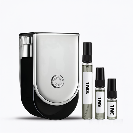 Voyage D'Hermes Parfum Samples