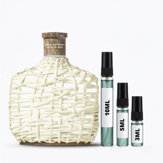 John Varvatos Artisan Pure