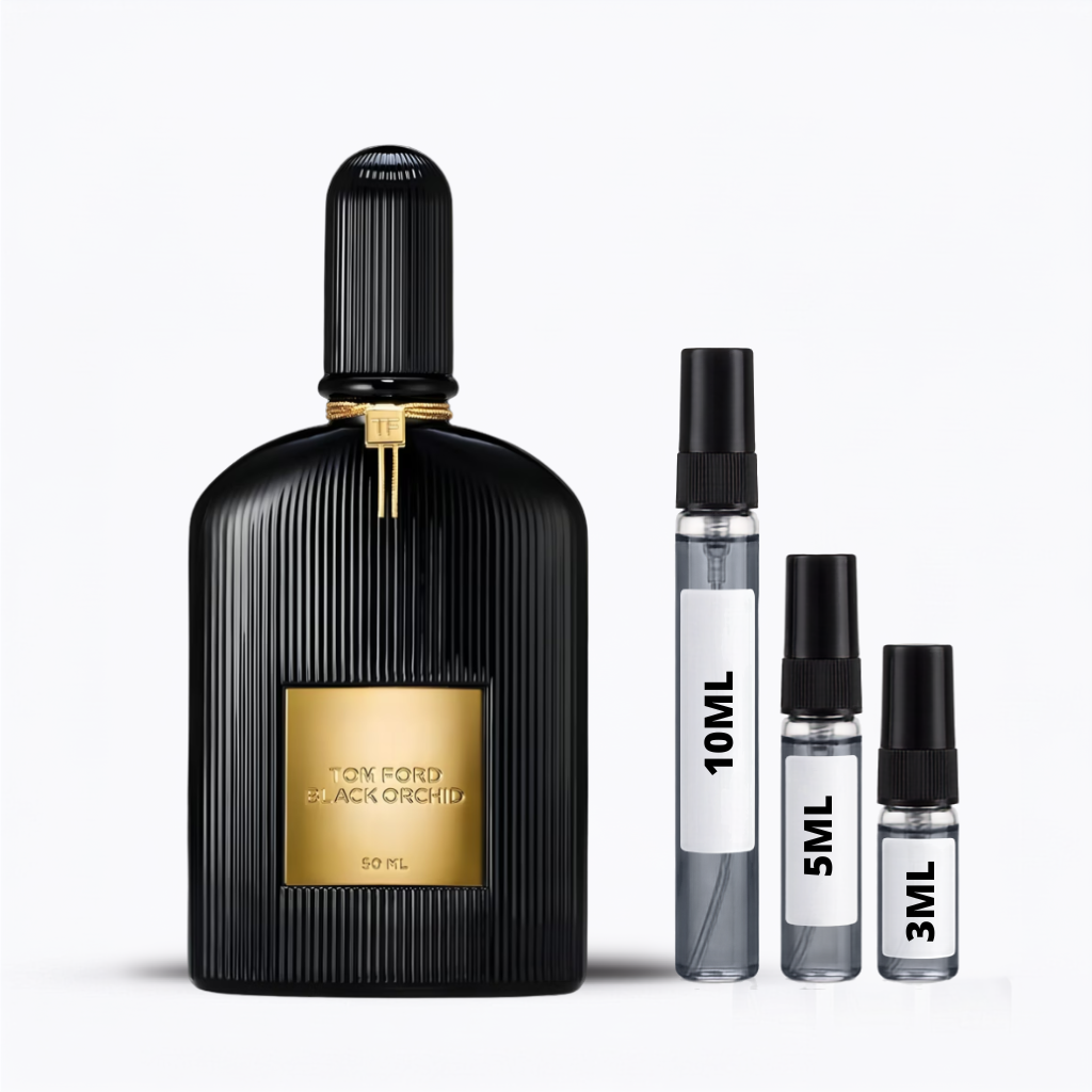 Tom Ford Black Orchid