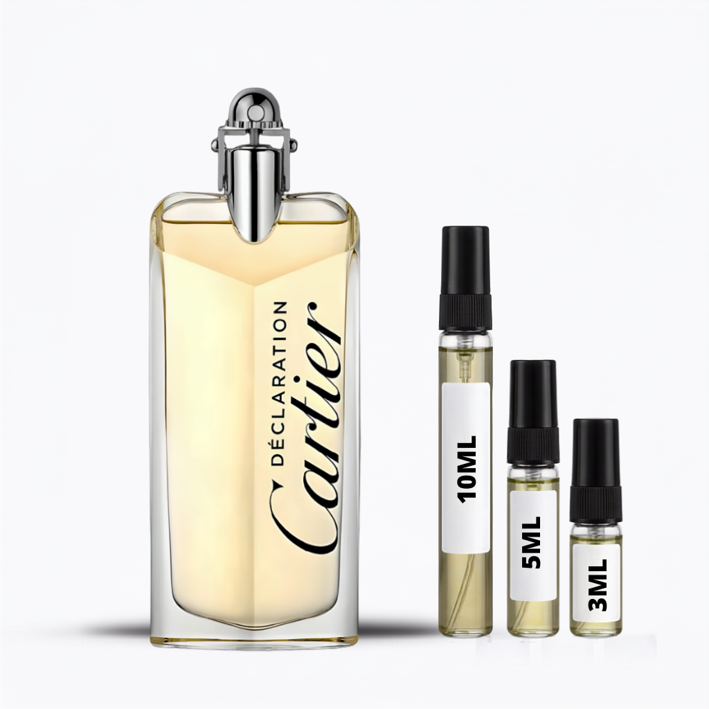 Cartier Declaration