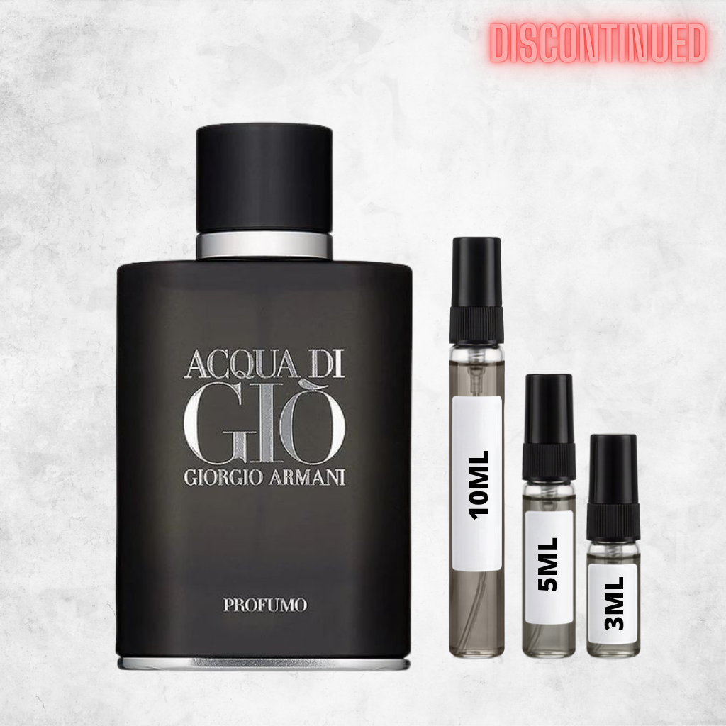 Aqua di Gio Profumo