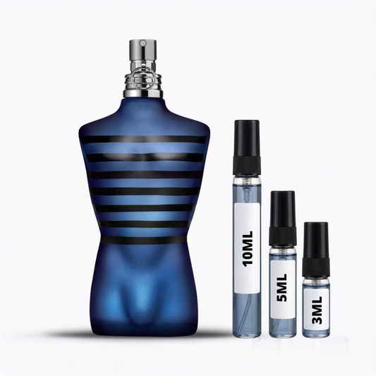 Jean Paul Gaultier Ultra Male