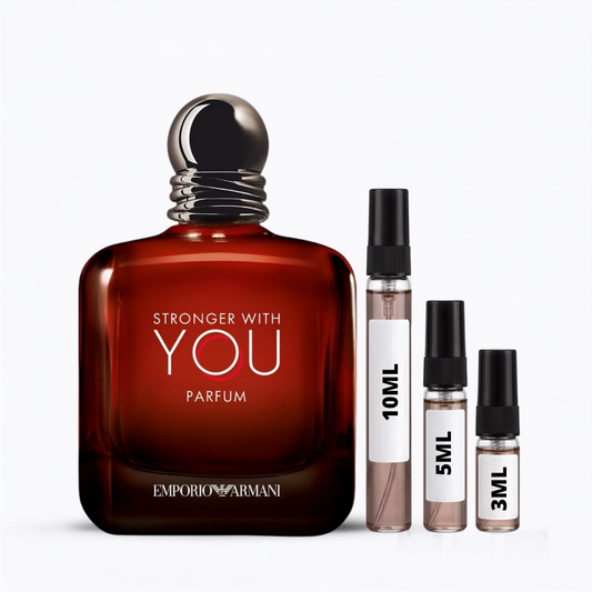 Stronger with you Parfum
