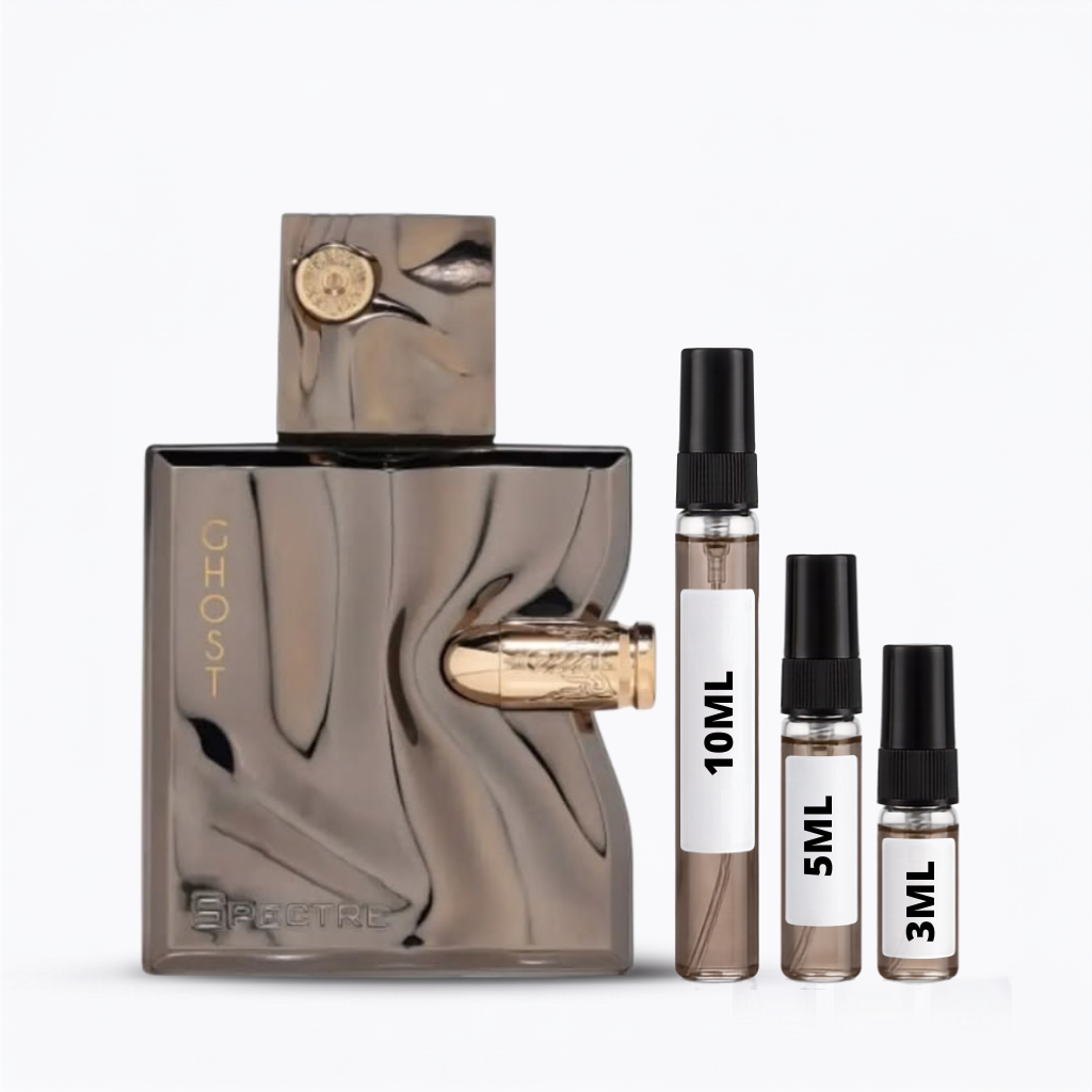 Spectre Ghost Samples