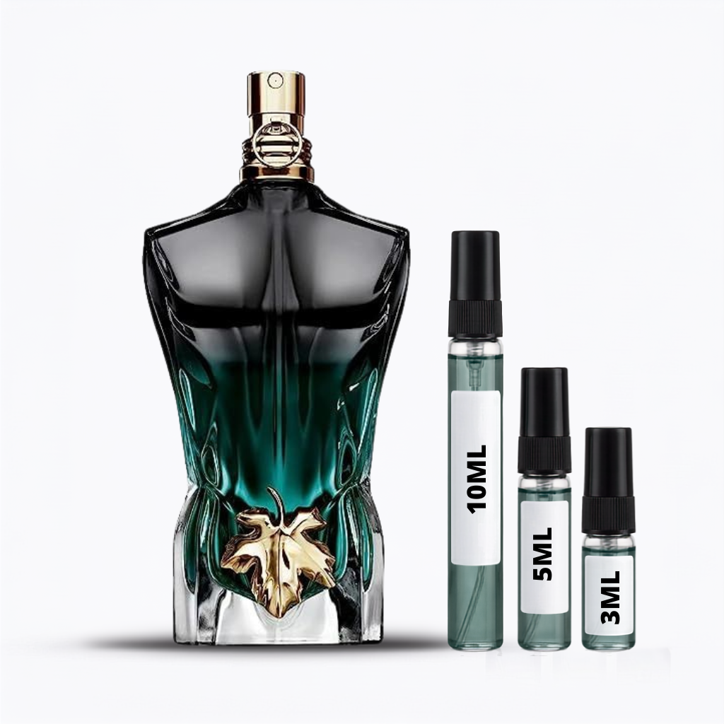 Jean Paul Gaultier Le Beau Le Parfum Samples