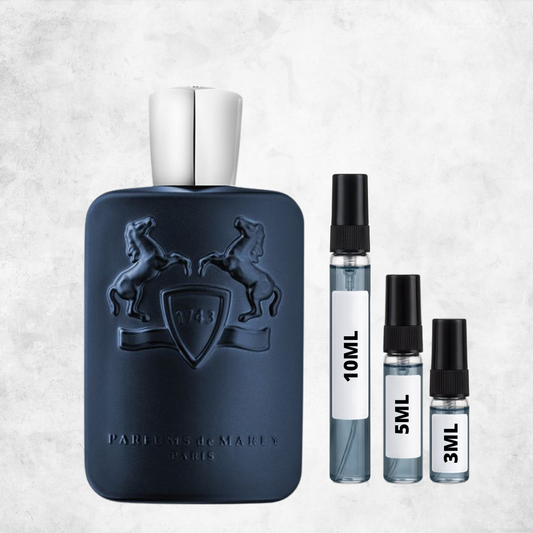 Parfums de Marly Layton Samples