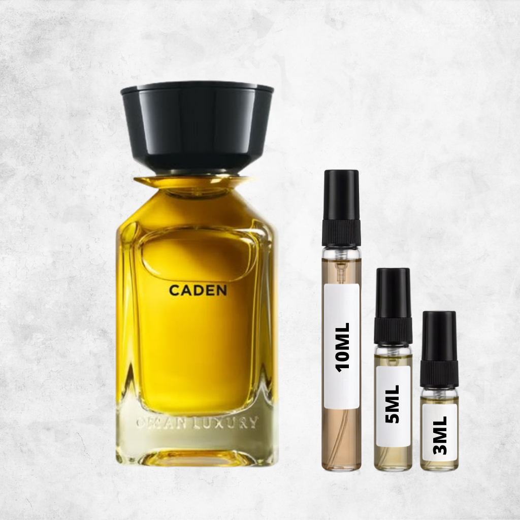 OmanLuxury Caden