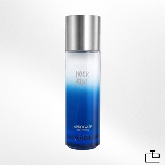 Hook Blue