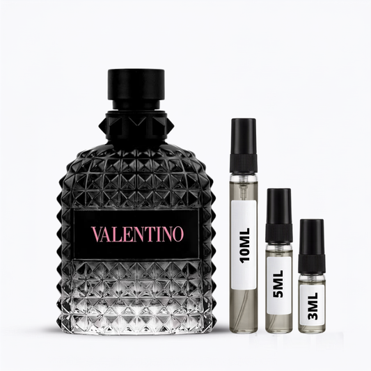 Valentino Born in Roma EDT Samples