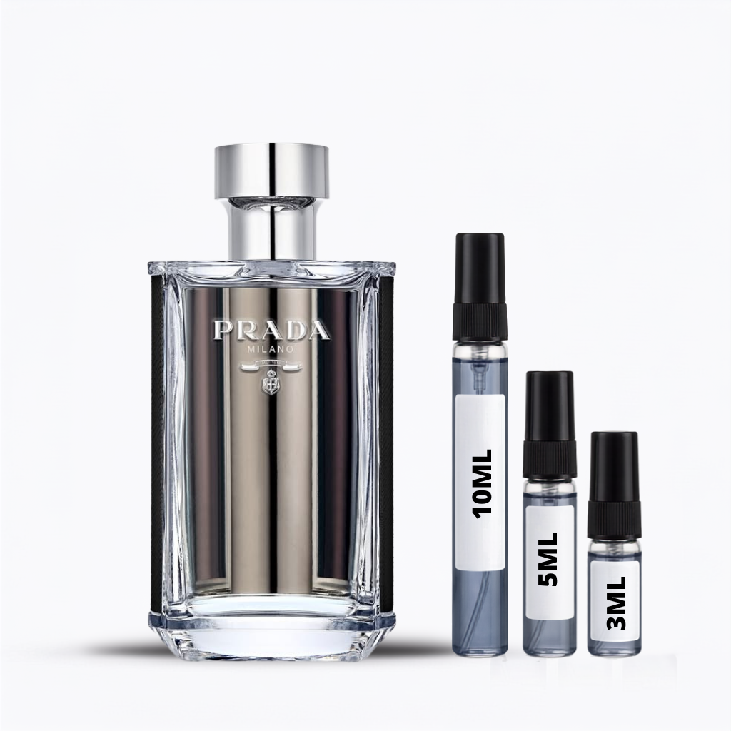 Prada L'Homme EDT
