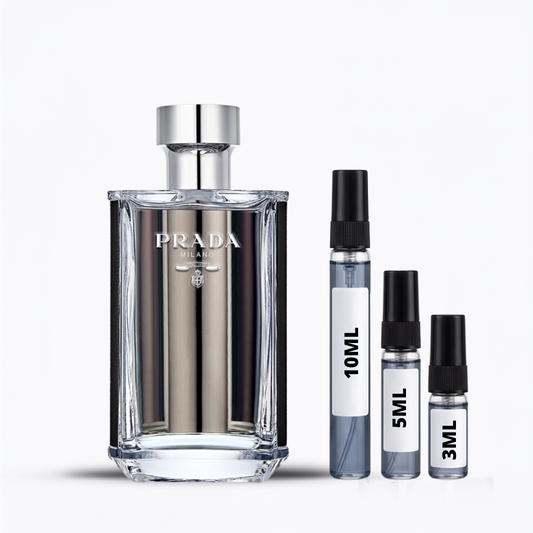 Prada L'Homme EDT