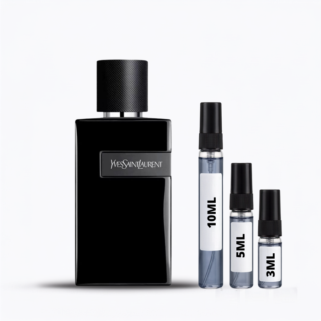 YSL Y Le Parfum Samples