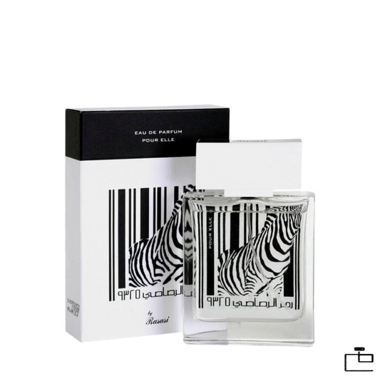 Rumz Al Rasasi 9325 Pour Elle