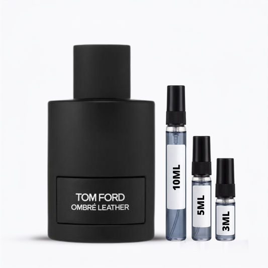 Tom Ford Ombre Leather